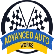 Advanced Auto Works logo