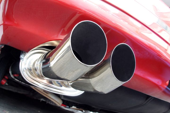 Custom Exhaust Modifications In Livermore, CA