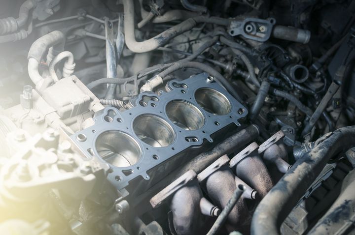 Head Gasket Replacement In Livermore, CA