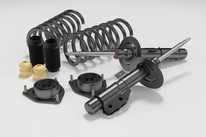 Shocks And Struts In Livermore, CA Shocks And Struts In Livermore, CA